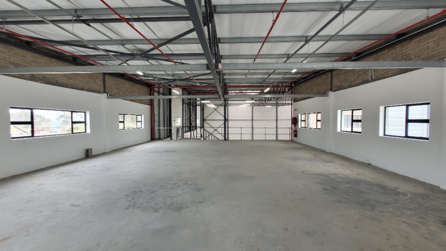 To Let commercial Property for Rent in Killarney Gardens Western Cape